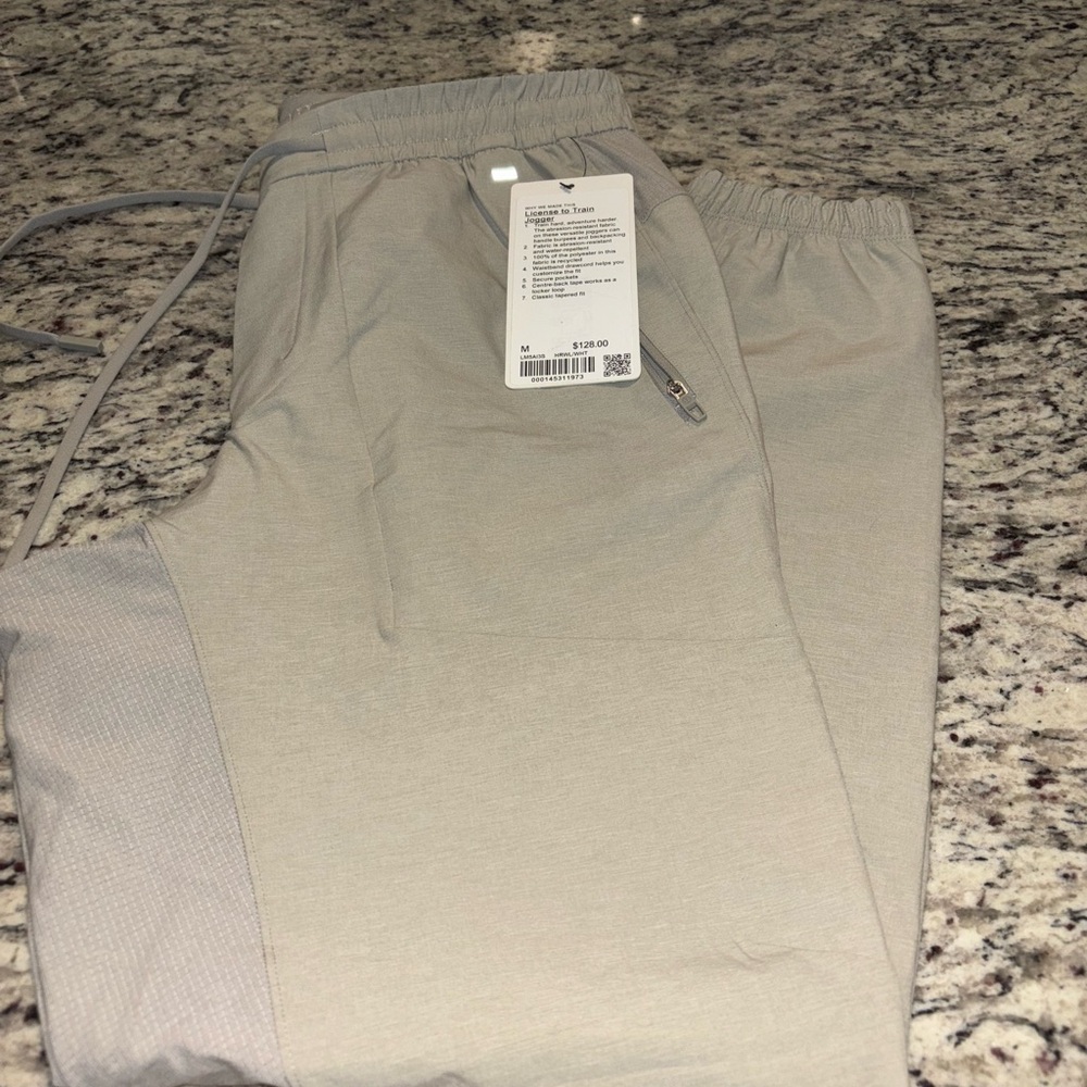 Lululemon
